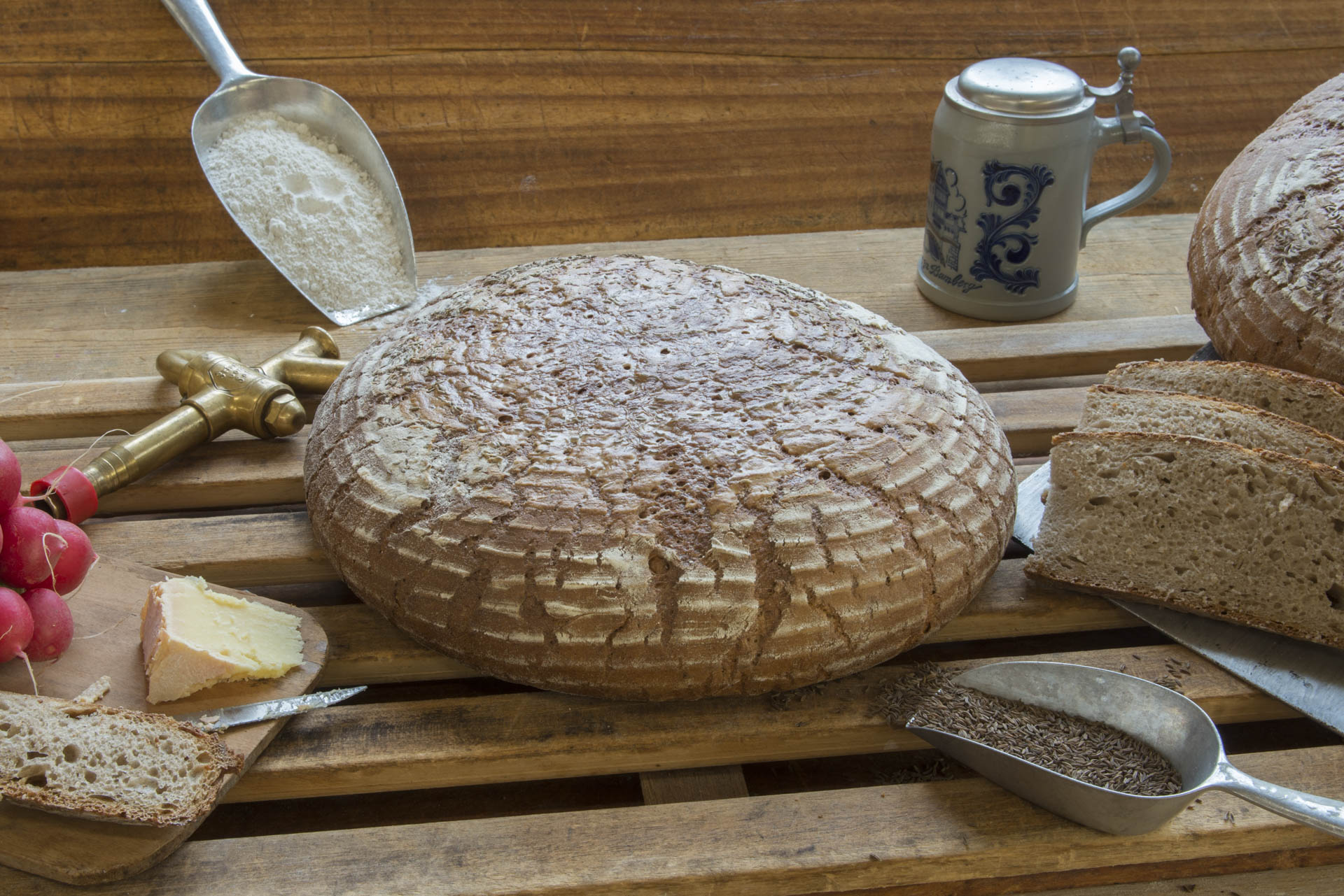 Bäckerei-konditorei Ohland Gmbh & Co Kg baeckerei-ohland.de